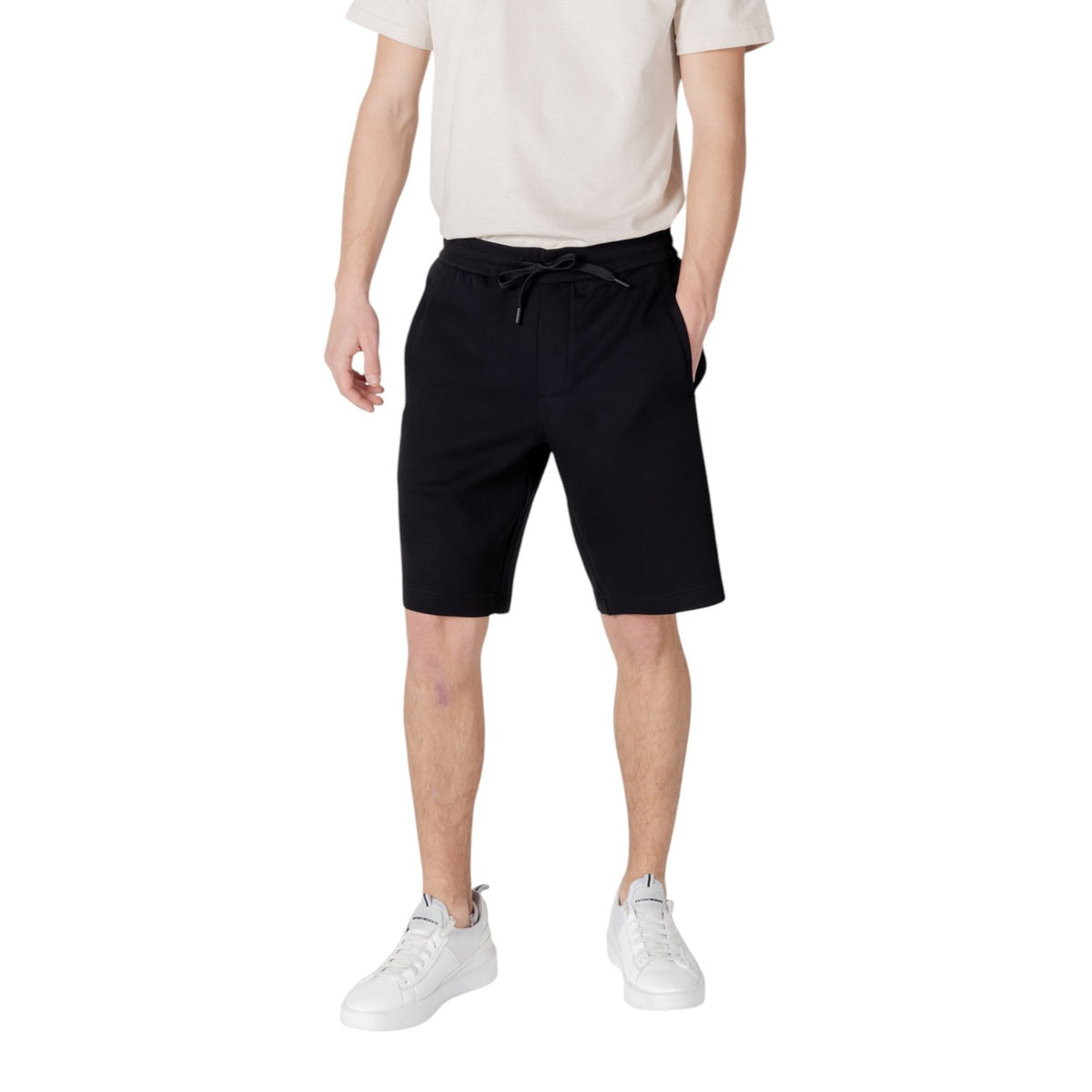 Armani Exchange Bermuda Uomo
