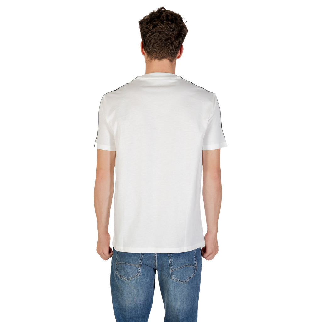Armani Exchange T-Shirt Uomo