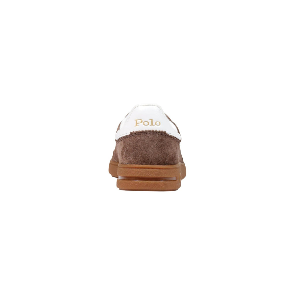 Ralph Lauren Sneakers Uomo