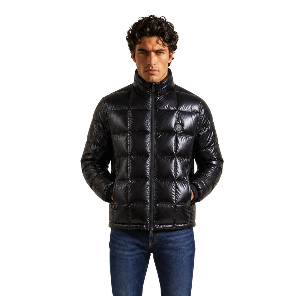 Armani Exchange Giubbotto Uomo