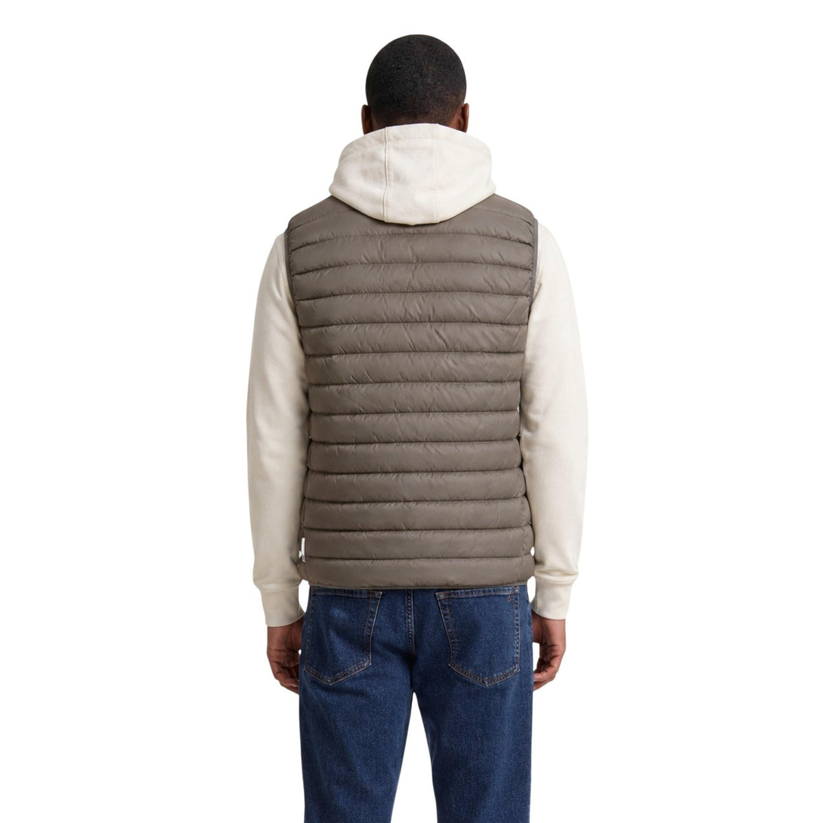 Armani Exchange Gilet Uomo