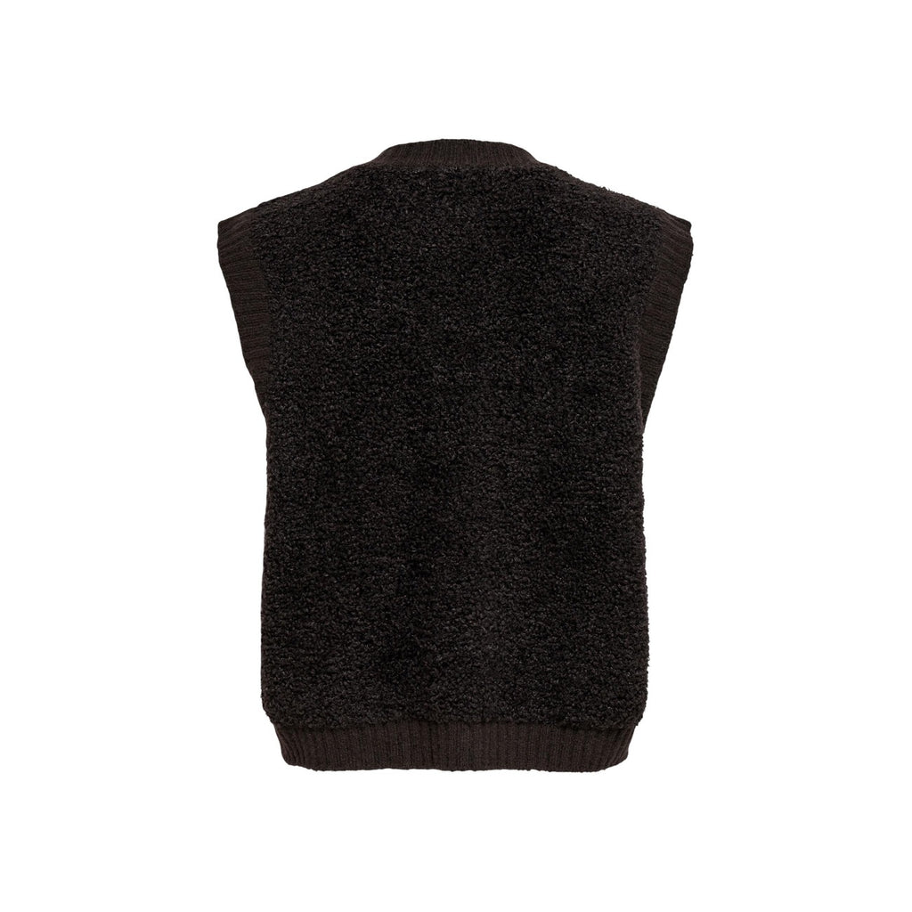 Jacqueline De Yong Gilet Donna