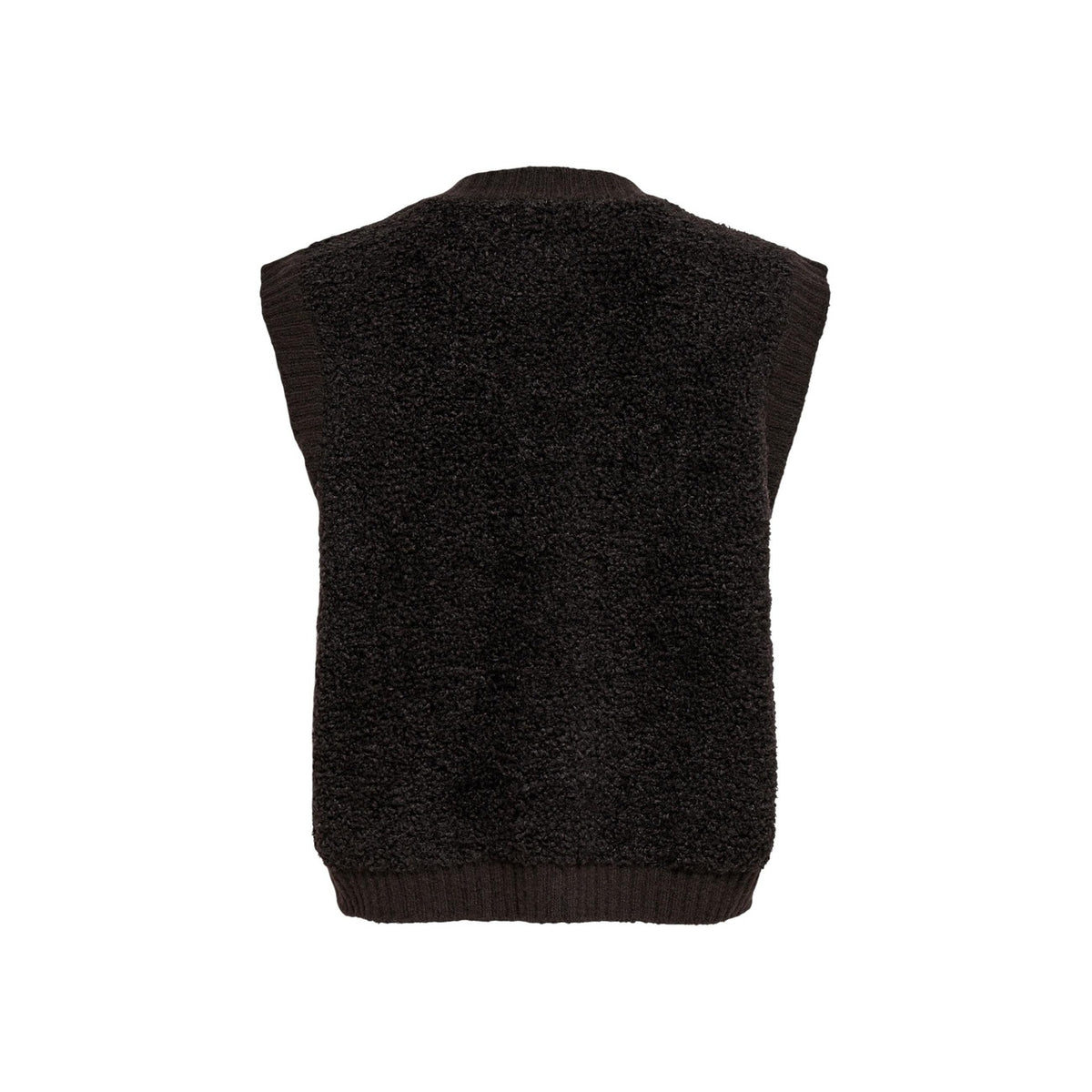 Jacqueline De Yong Gilet Donna