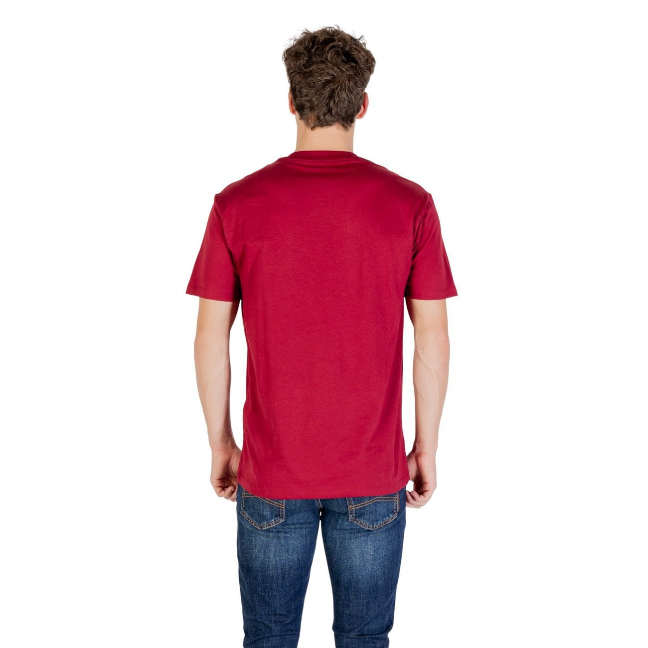 Armani Exchange T-Shirt Donna