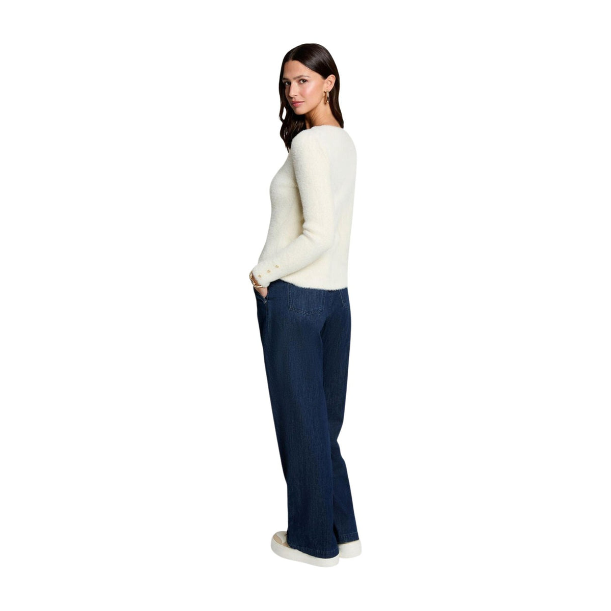 Morgan De Toi Maglia Donna