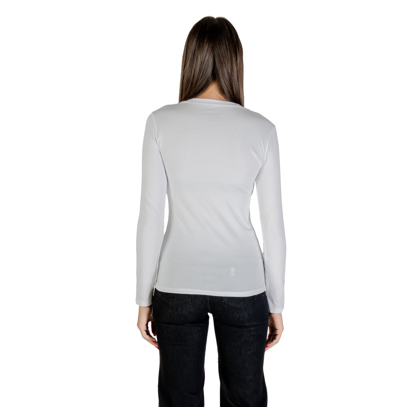 Armani Exchange T-Shirt Donna