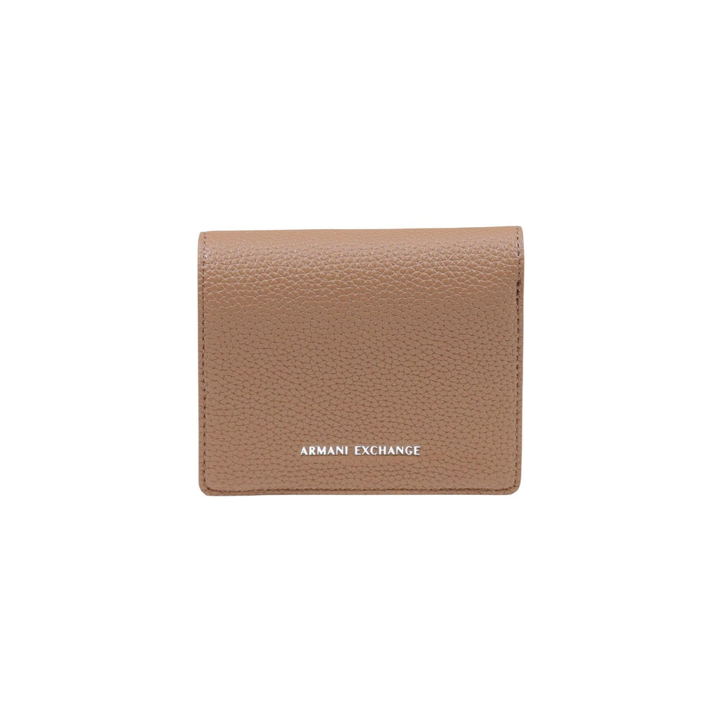 Armani Exchange Portafogli Donna