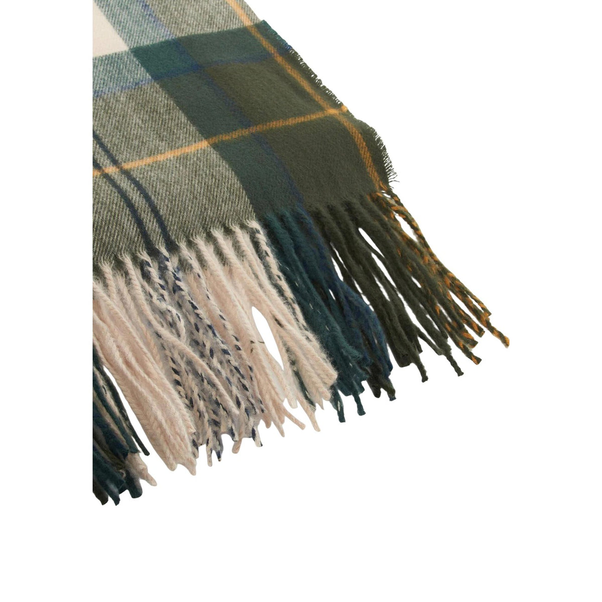 Barbour Sciarpa Donna