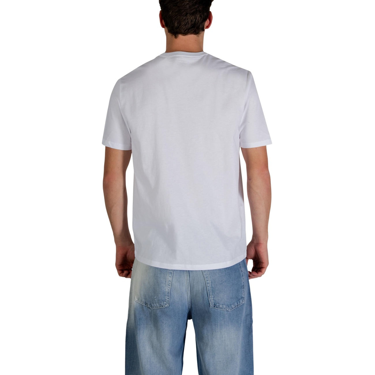 Calvin Klein Jeans T-Shirt Uomo