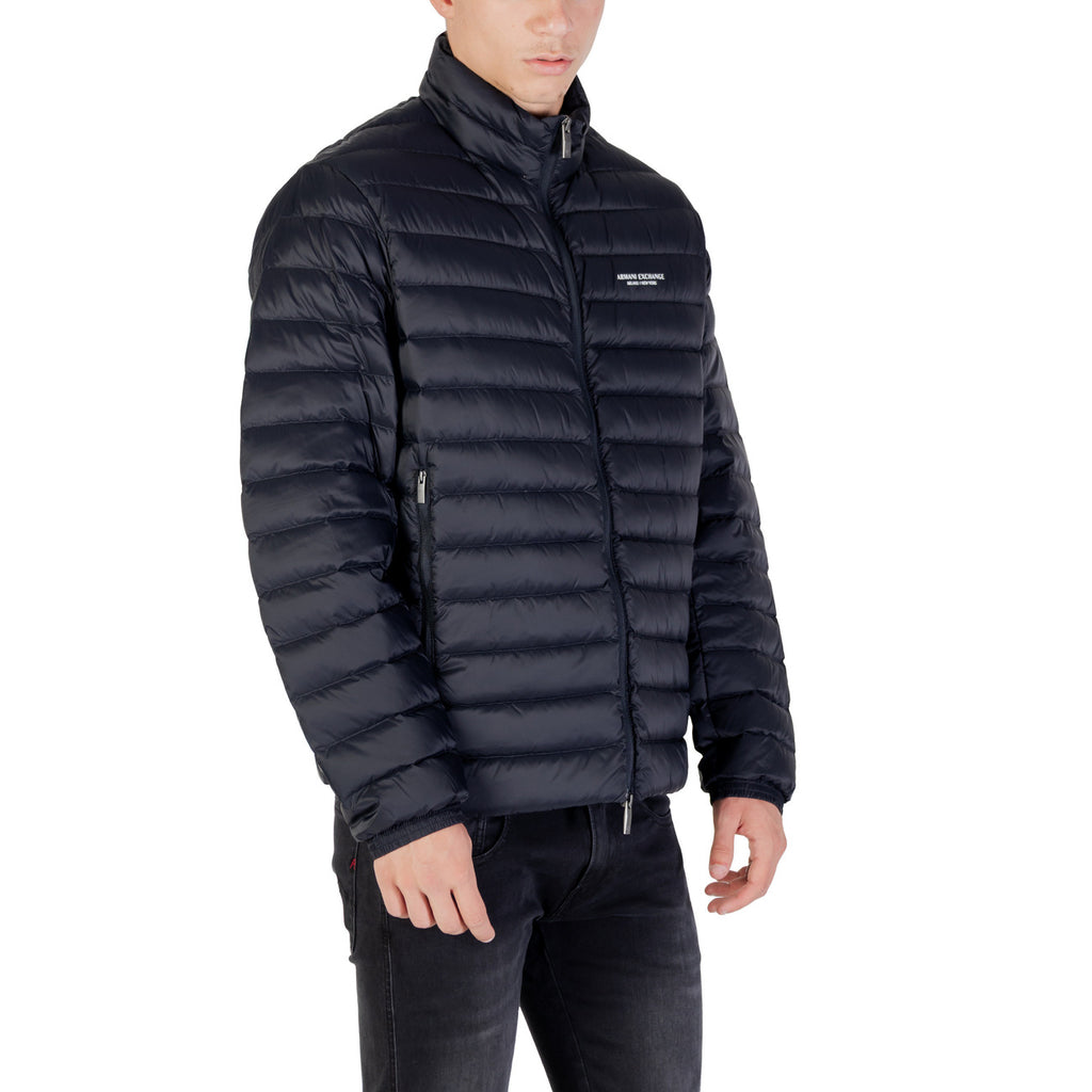 Armani Exchange Giubbotto Uomo