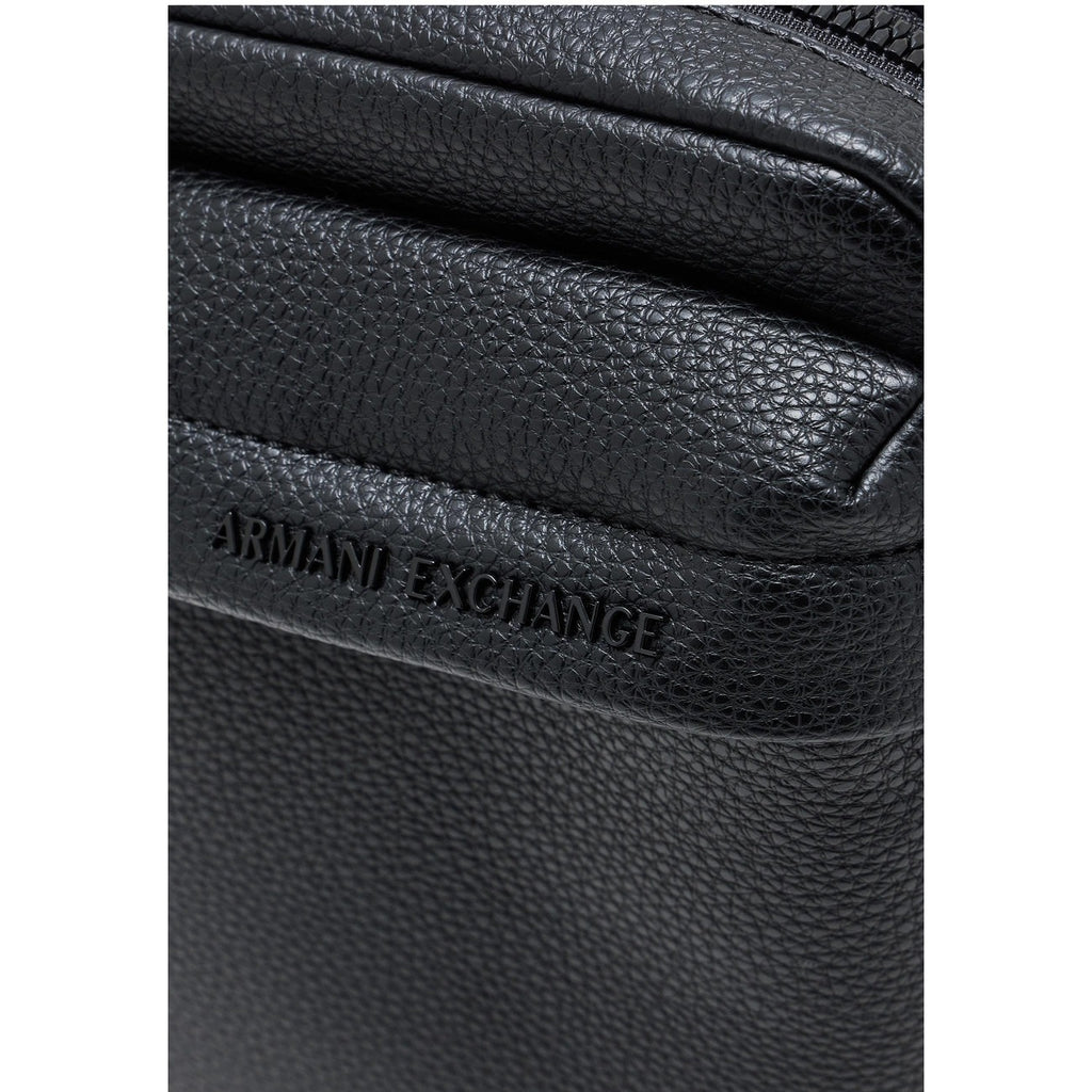 Armani Exchange Borsa Uomo