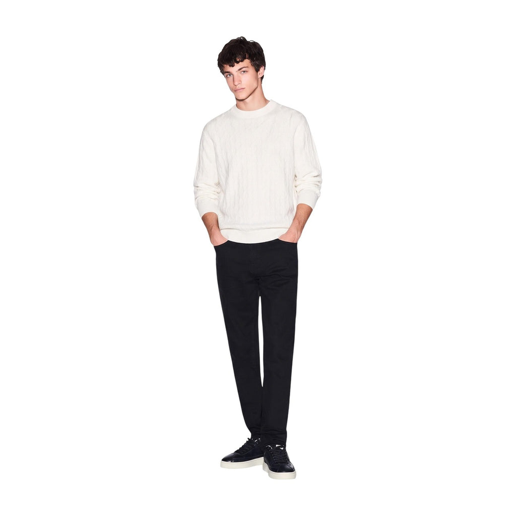 Armani Exchange Maglia Uomo