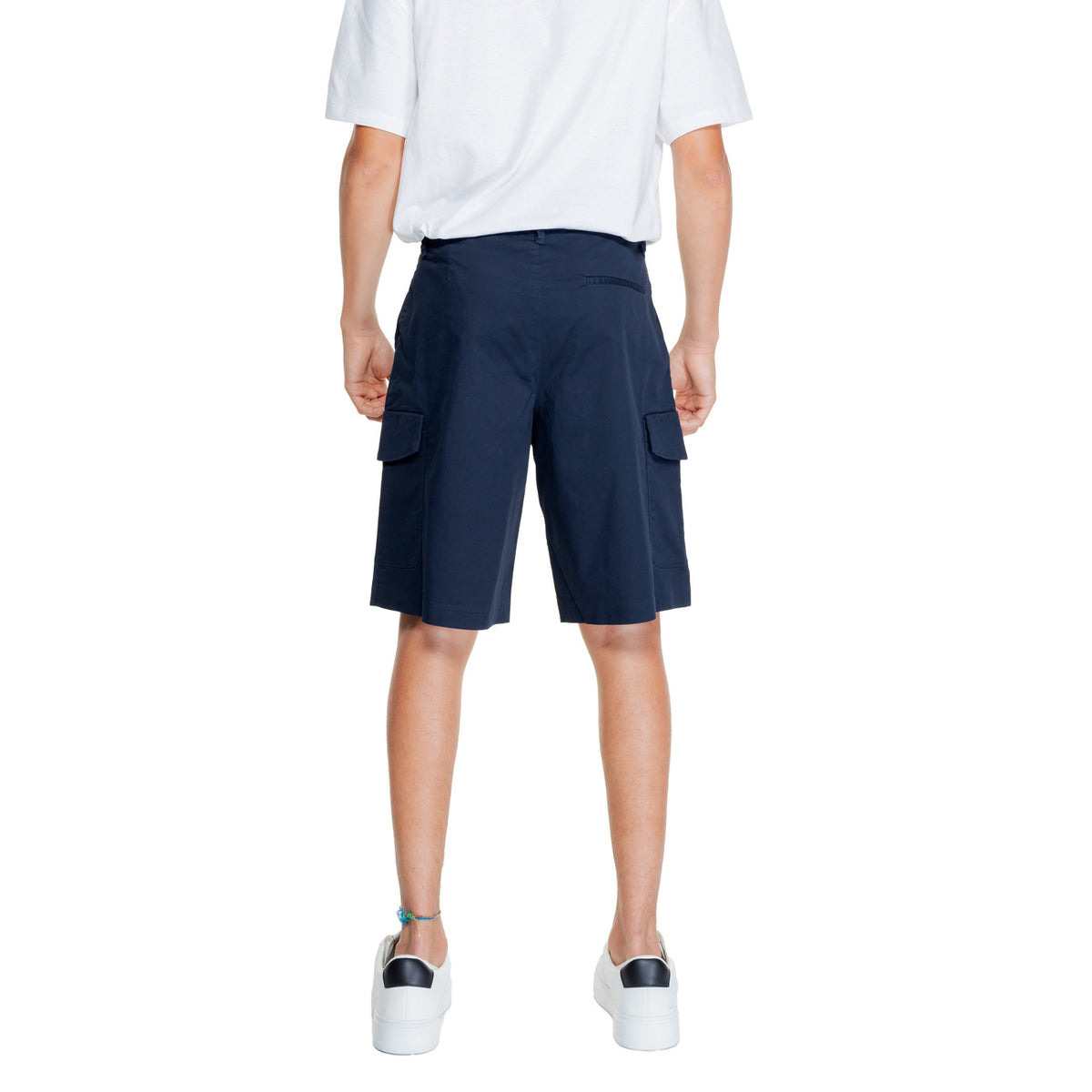 Armani Exchange Bermuda Uomo