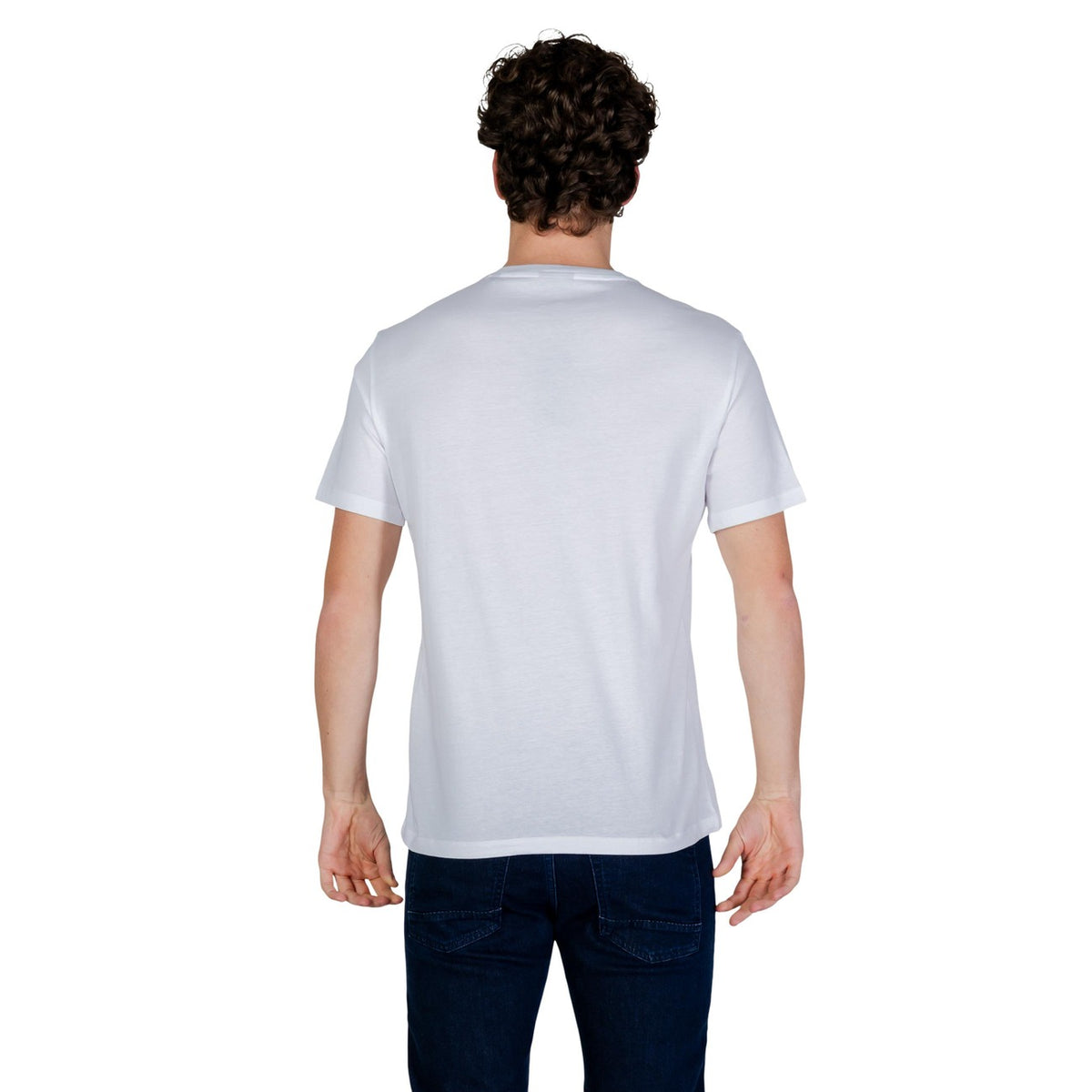 Armani Exchange T-Shirt Uomo