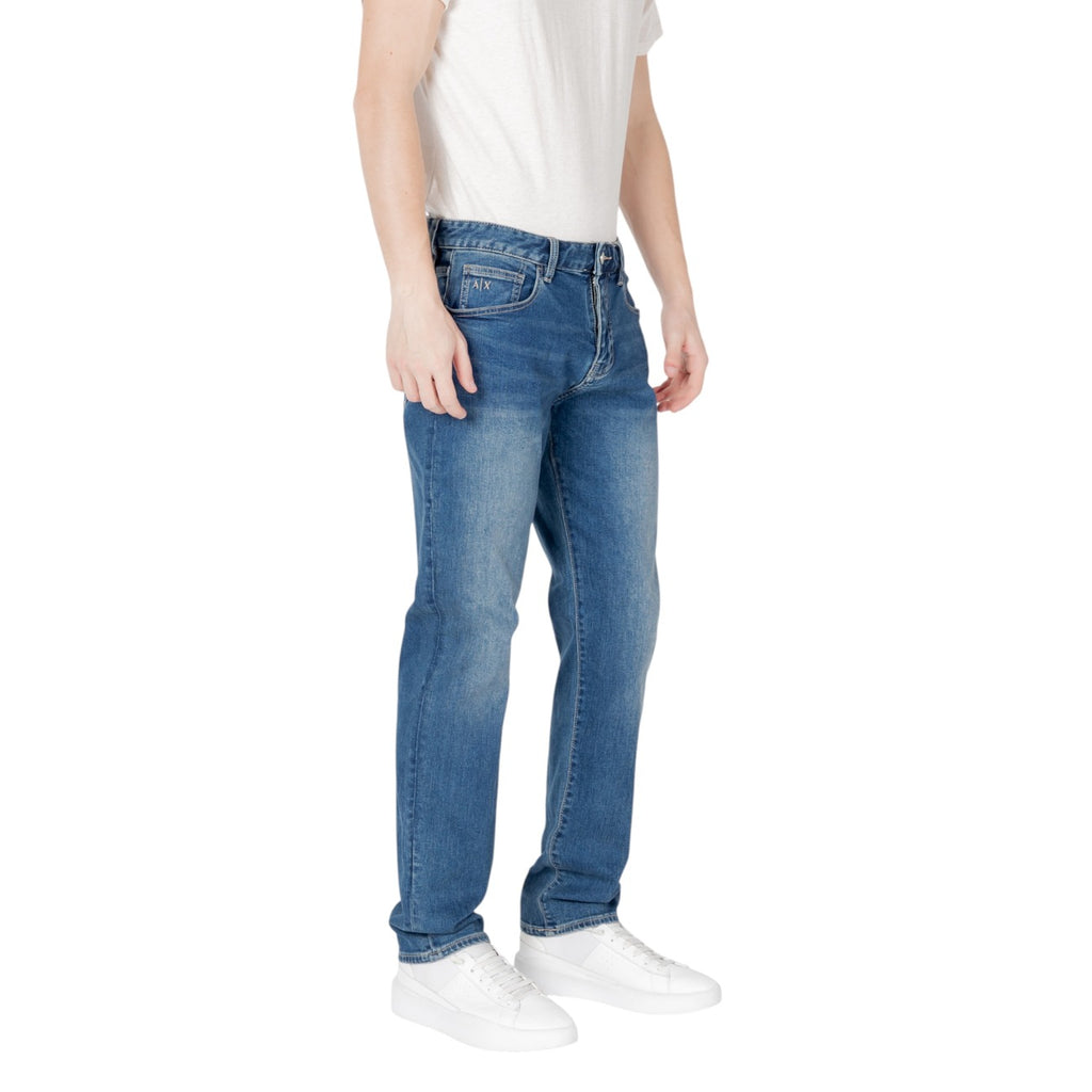 Armani Exchange Jeans Uomo