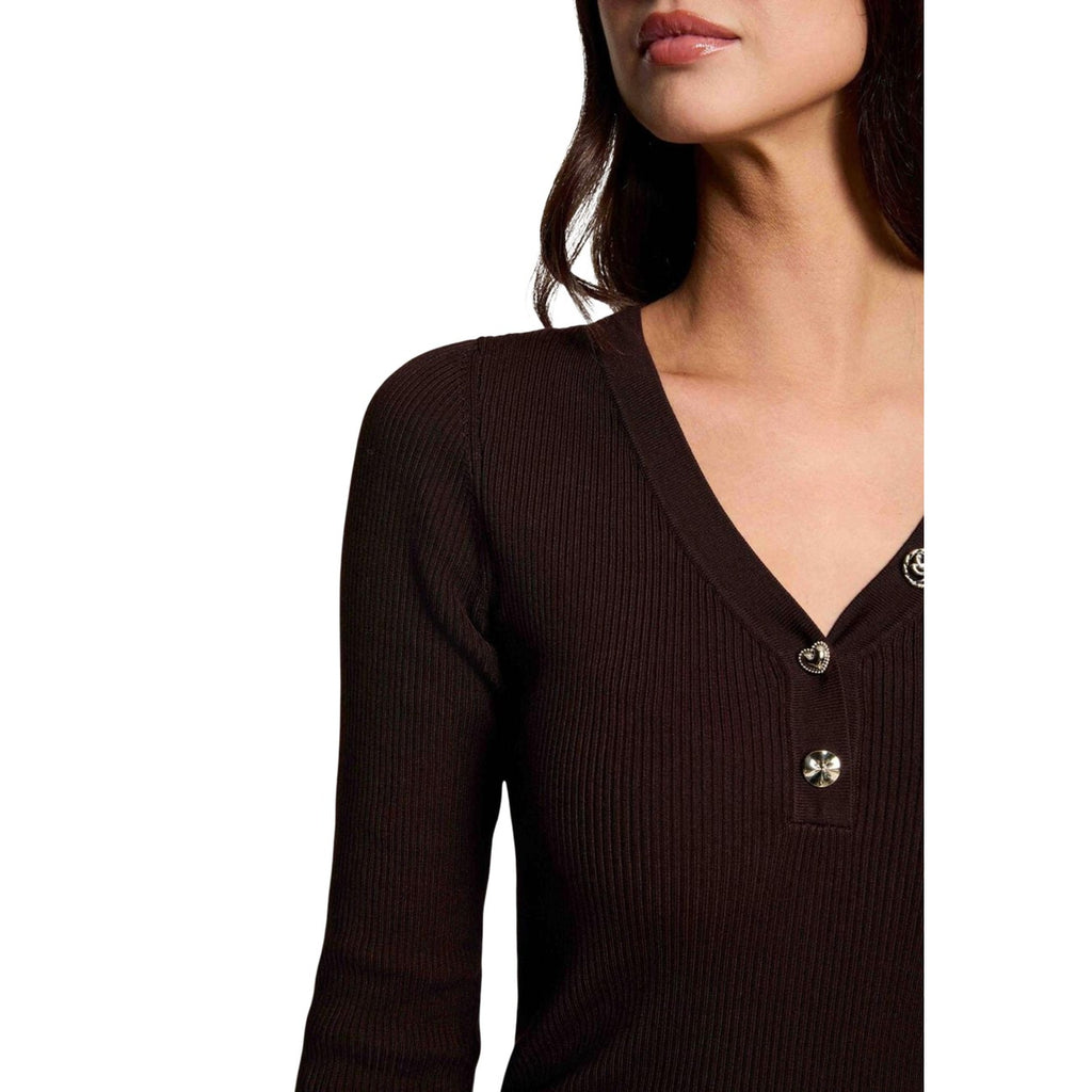 Morgan De Toi Maglia Donna