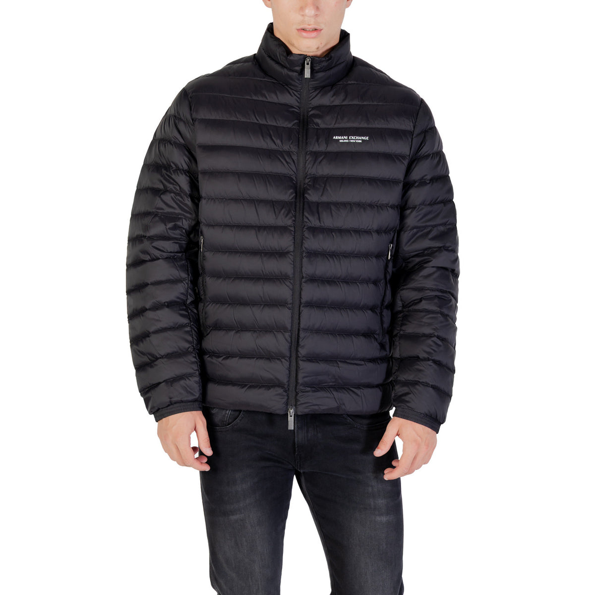 Armani Exchange Giubbotto Uomo