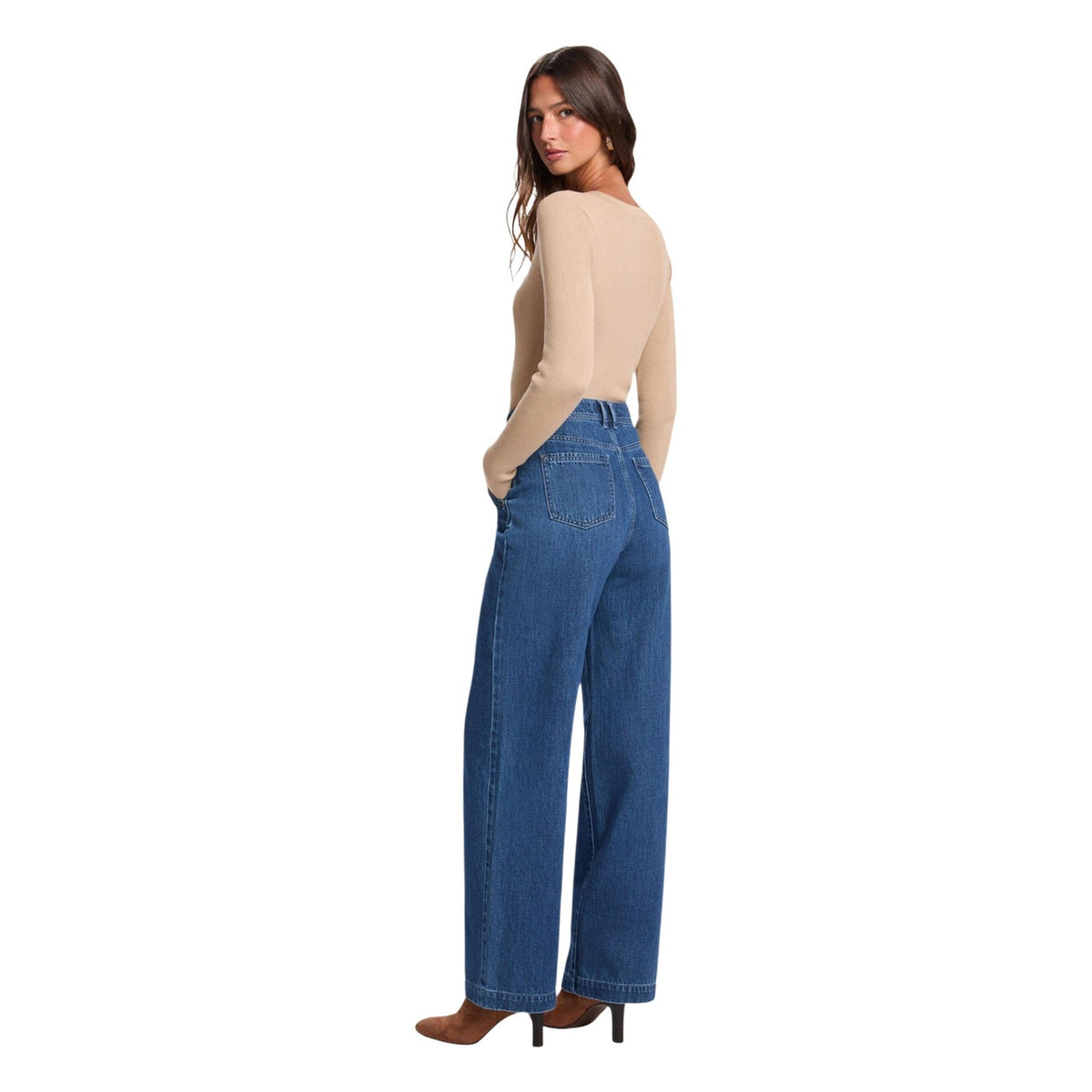 Morgan De Toi Maglia Donna