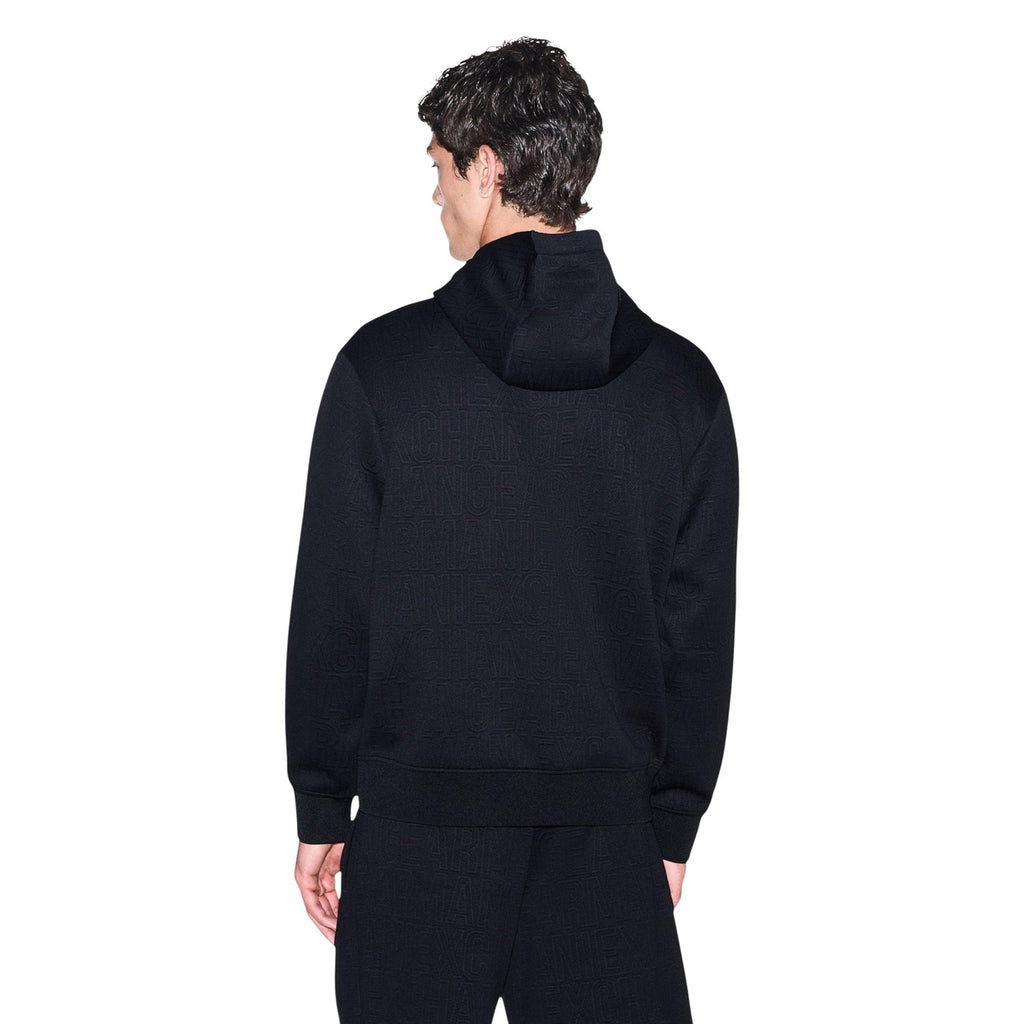 Armani Exchange Felpa Uomo