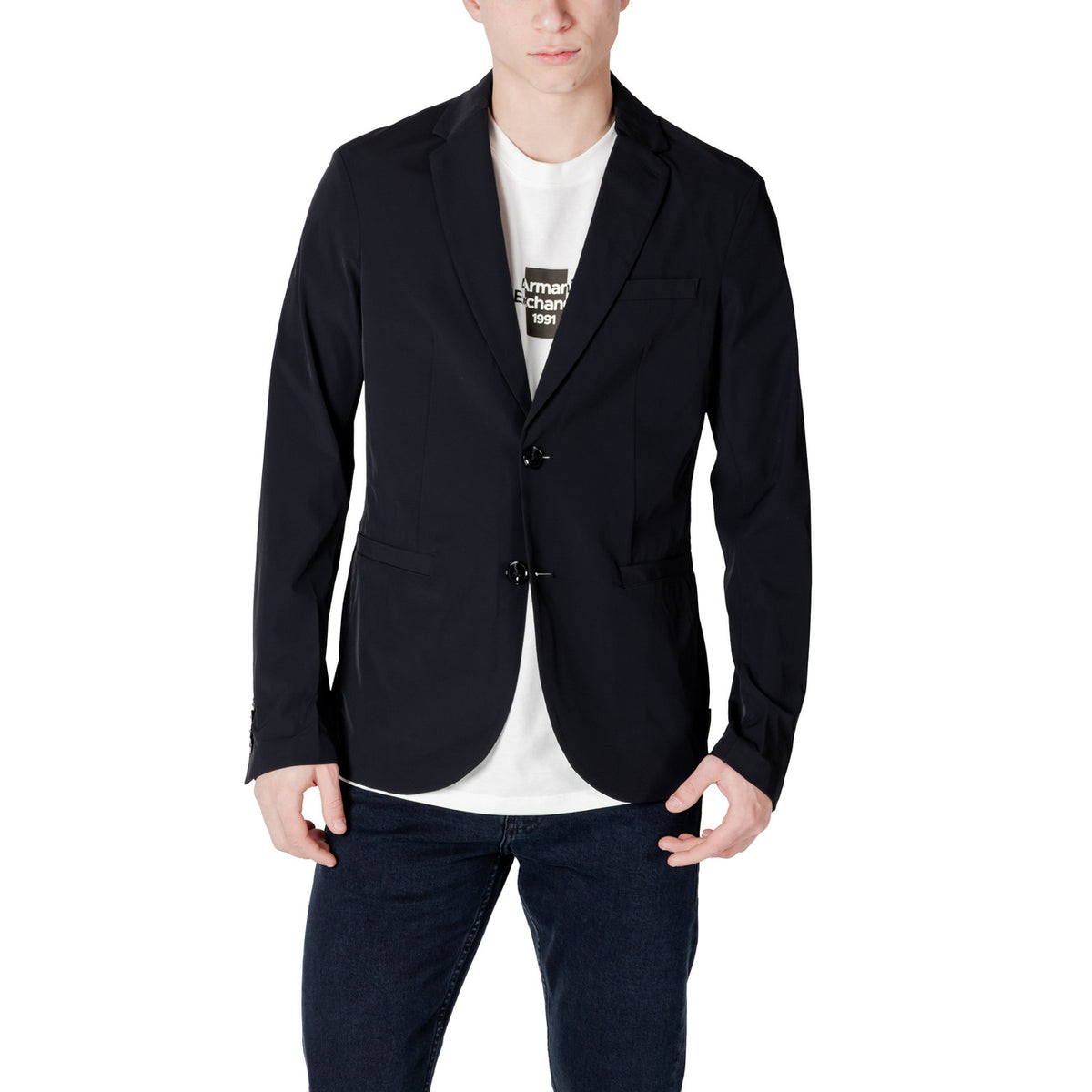 Armani Exchange Giacca Uomo
