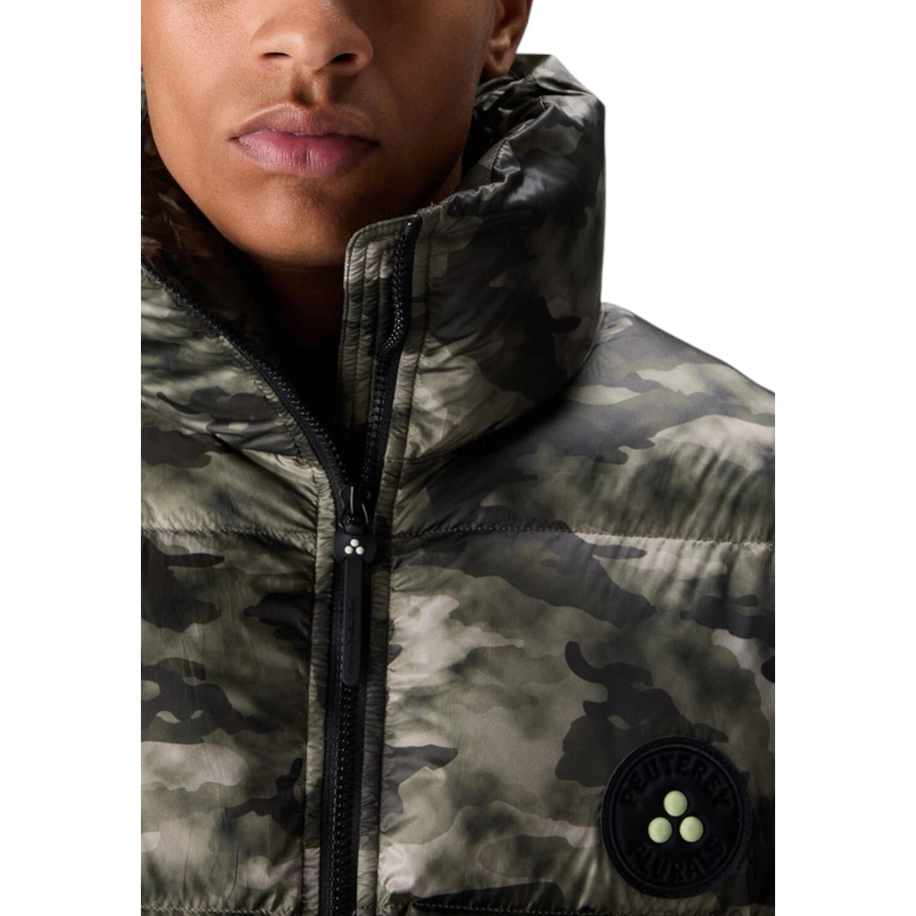 Peuterey Giubbotto Uomo