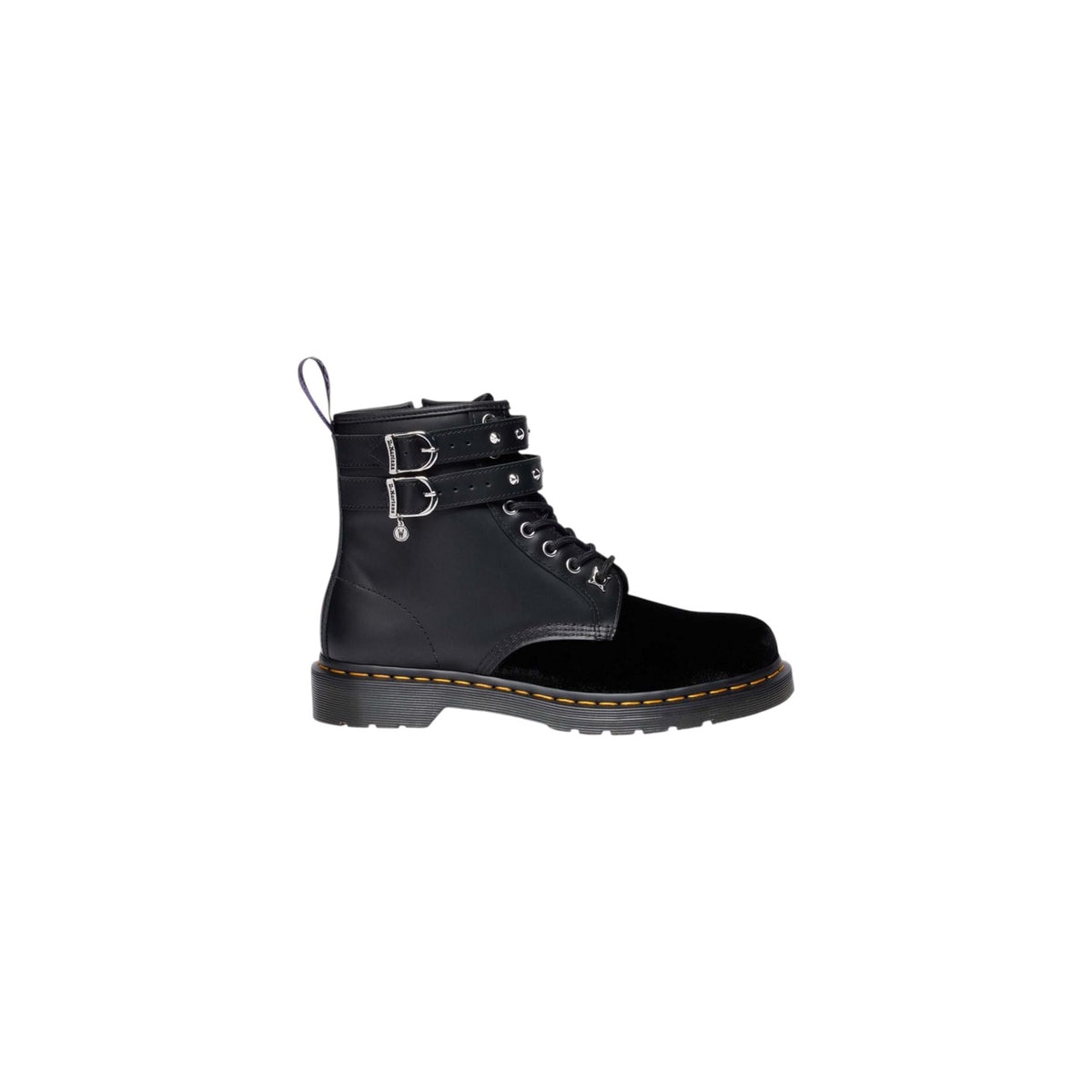 Dr. Martens Stivali Donna