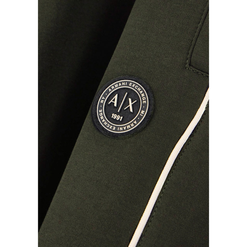 Armani Exchange Pantaloni Uomo