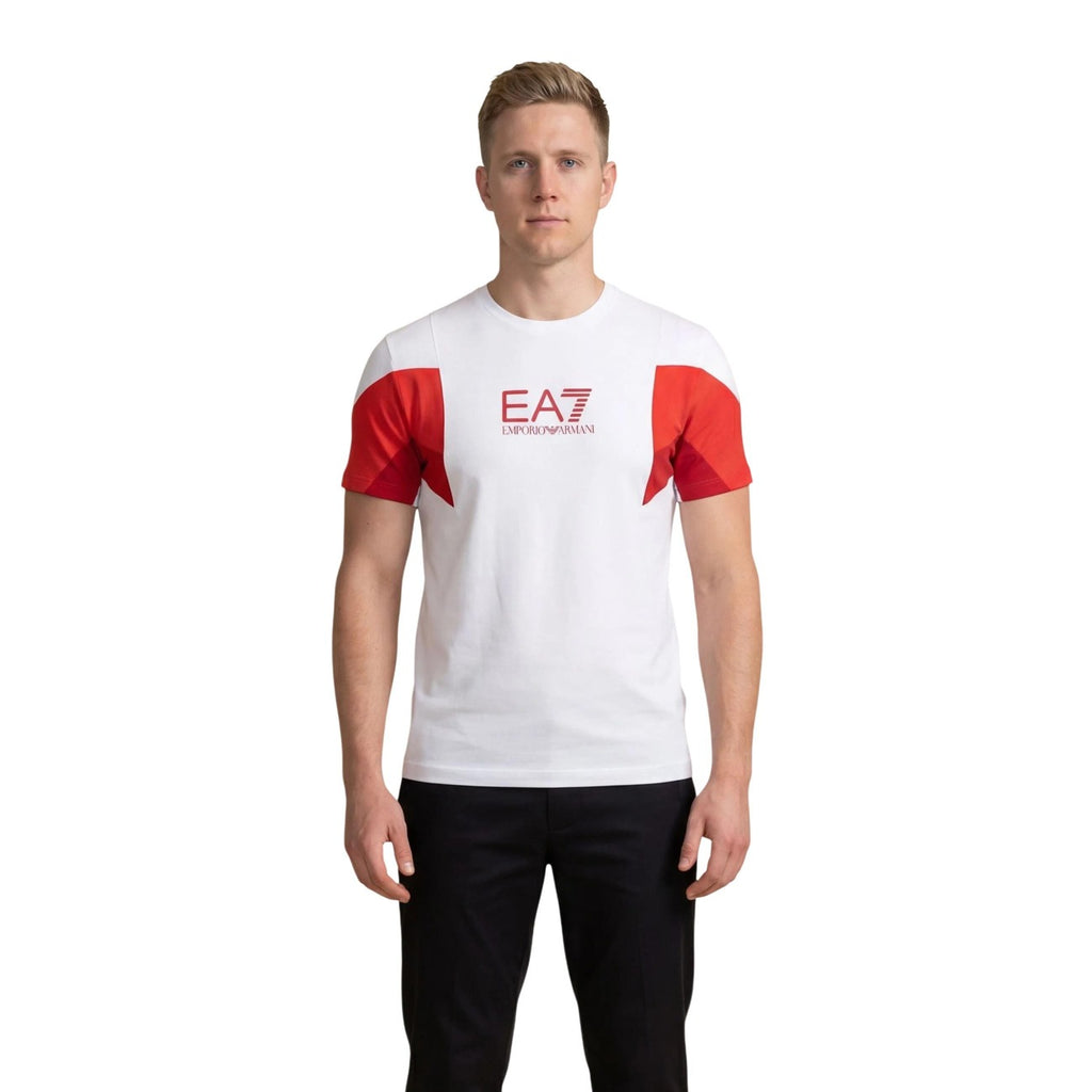 Ea7 T-Shirt Uomo