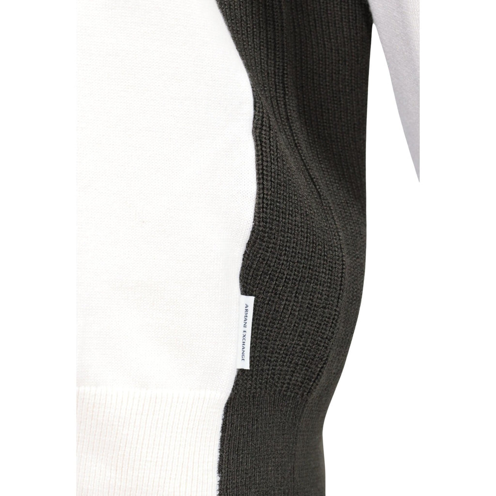 Armani Exchange Maglia Uomo