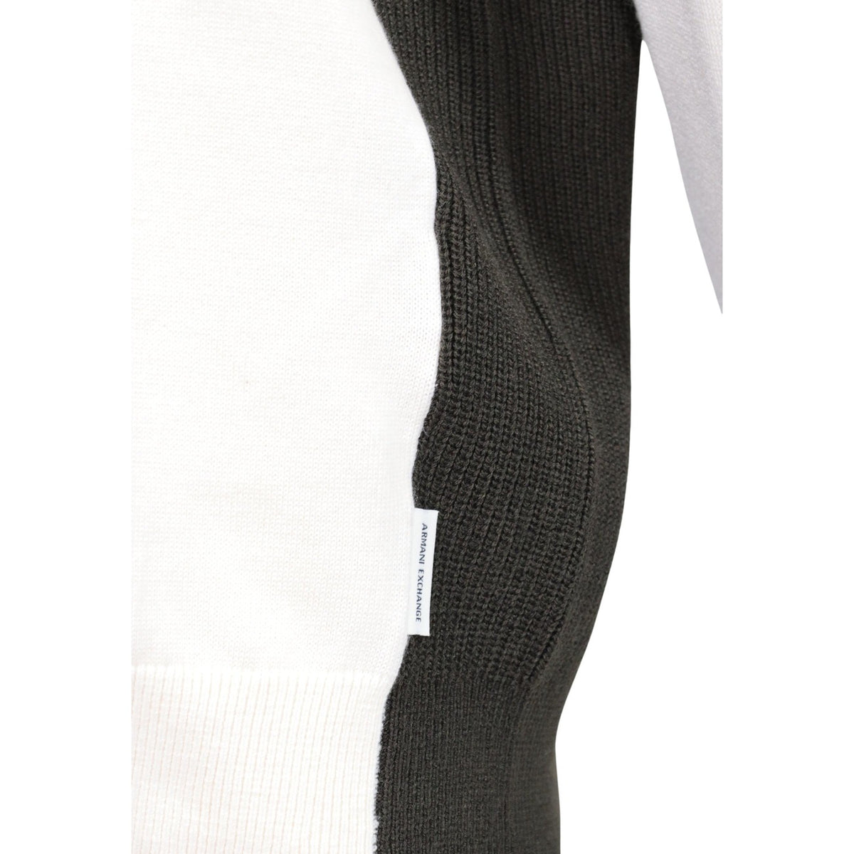 Armani Exchange Maglia Uomo
