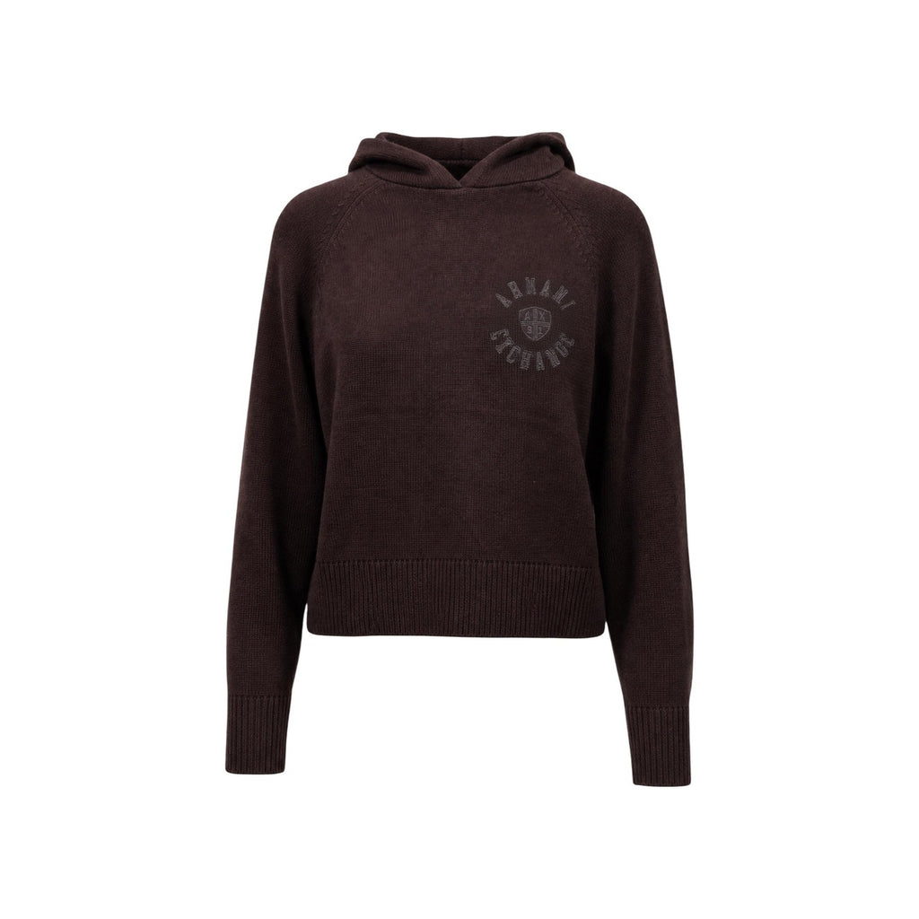 Armani Exchange Maglia Donna
