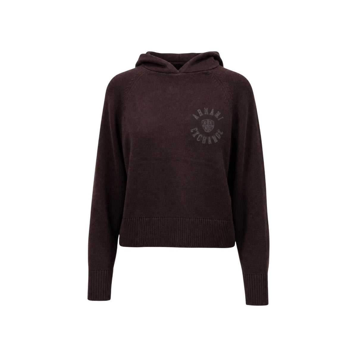 Armani Exchange Maglia Donna