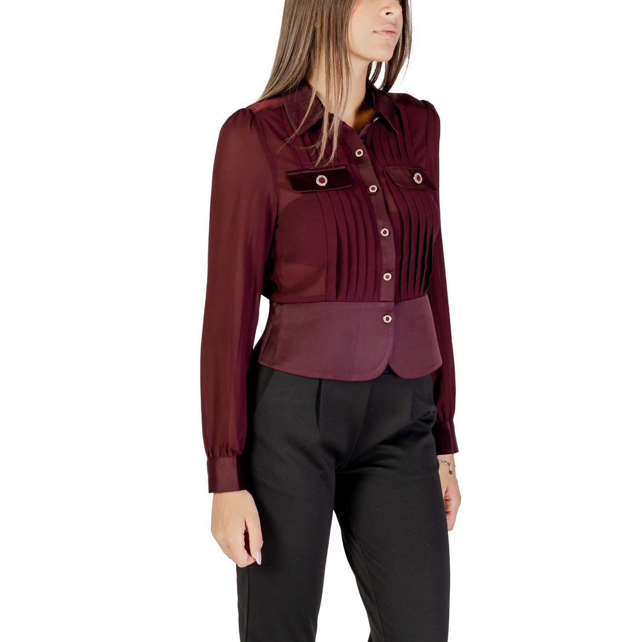 Morgan De Toi Camicia Donna