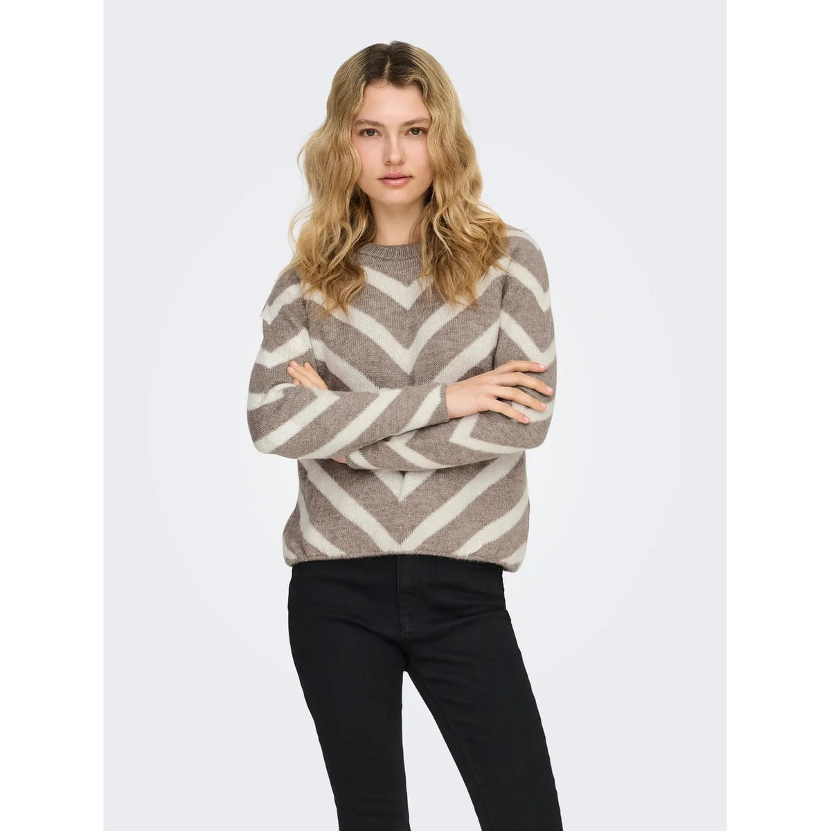 Only Maglia Donna