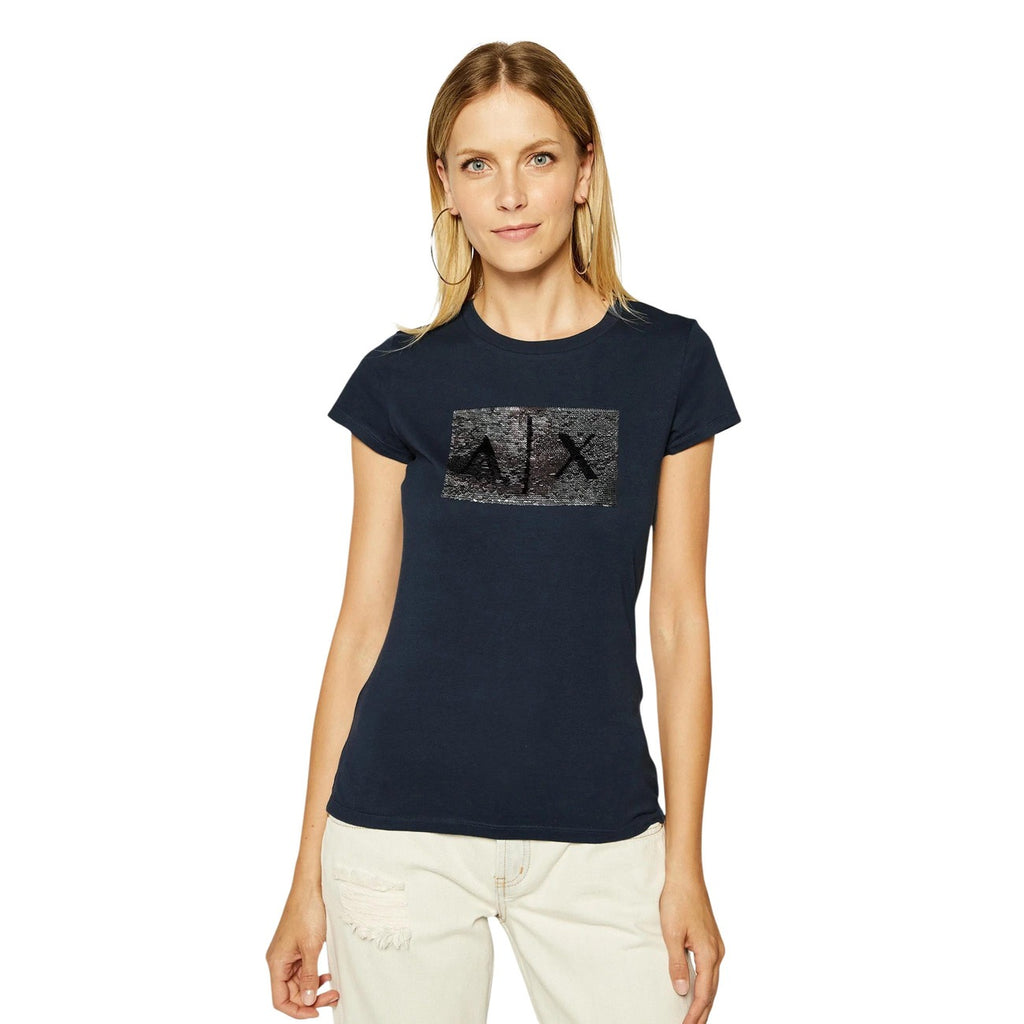 Armani Exchange T-Shirt Donna