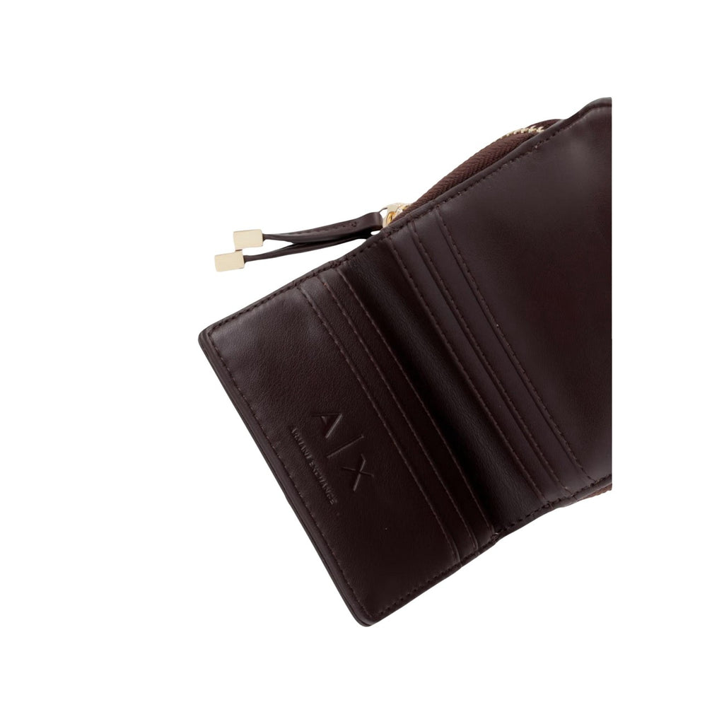 Armani Exchange Portafogli Donna