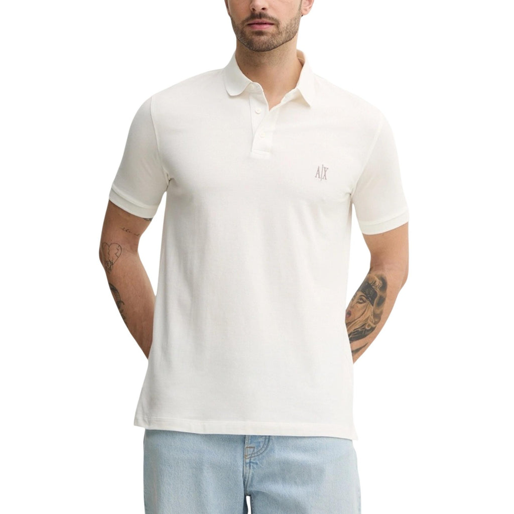 Armani Exchange Polo Uomo