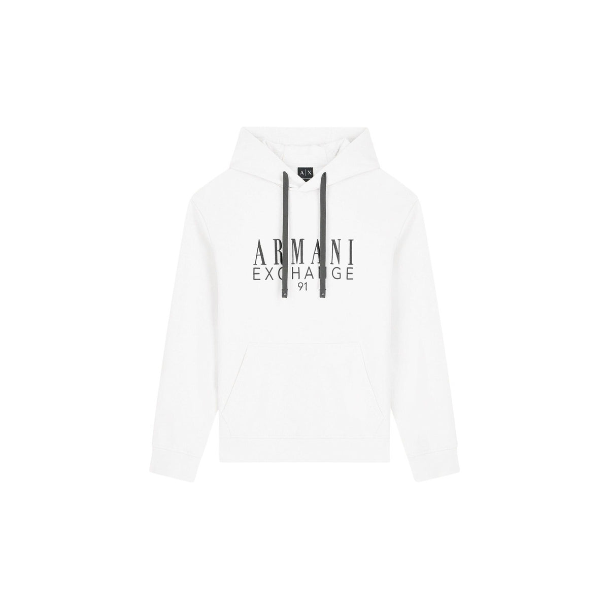 Armani Exchange Felpa Uomo
