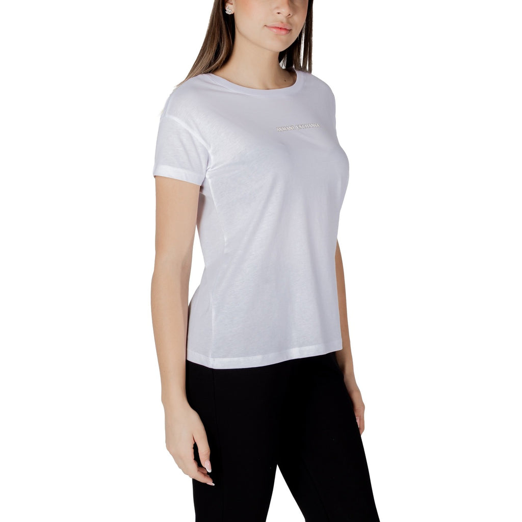 Armani Exchange T-Shirt Donna