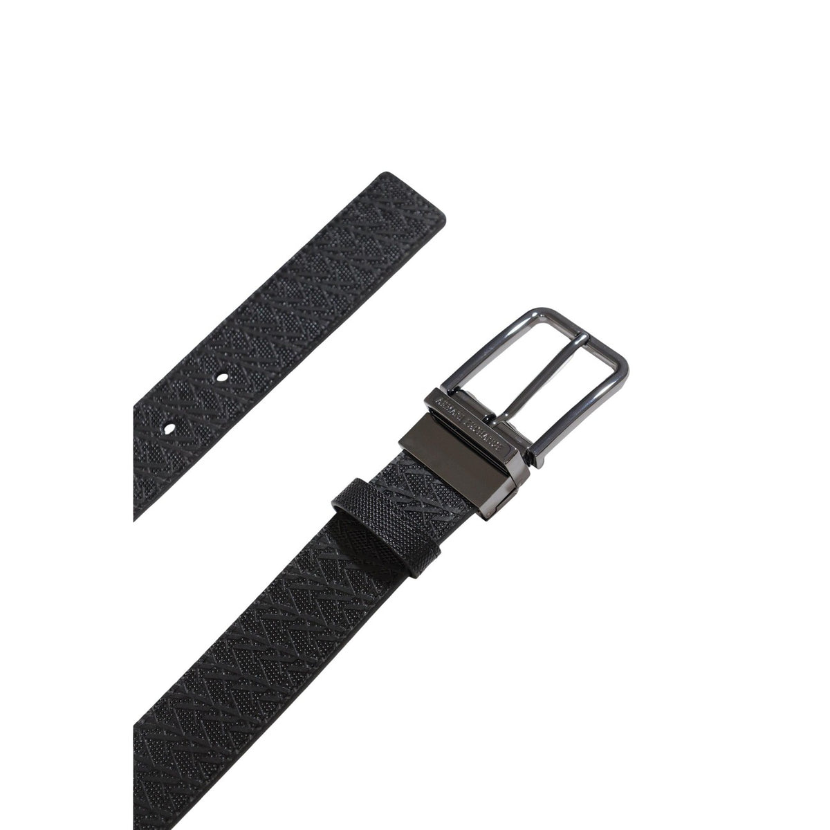 Armani Exchange Cintura Uomo