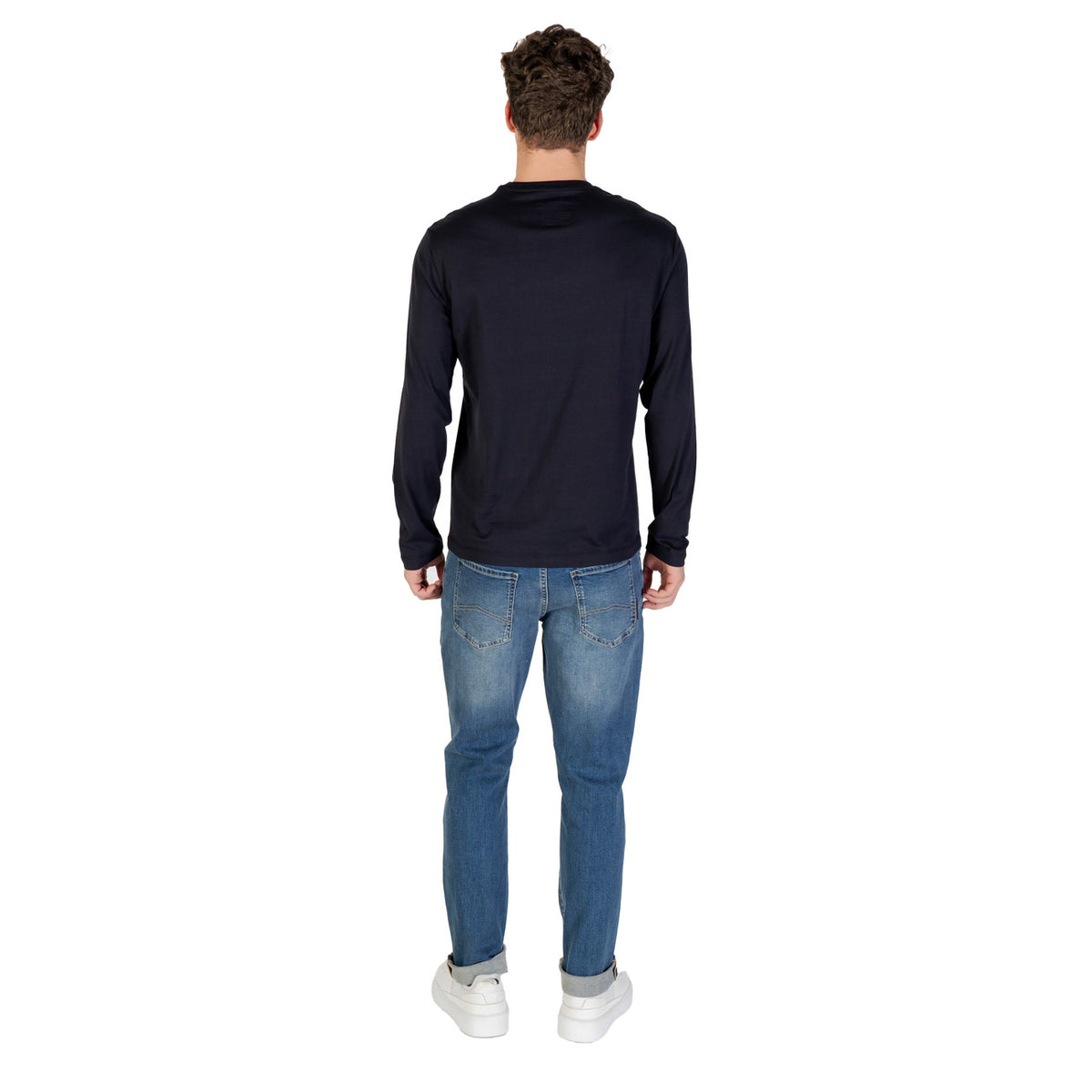Armani Exchange T-Shirt Uomo
