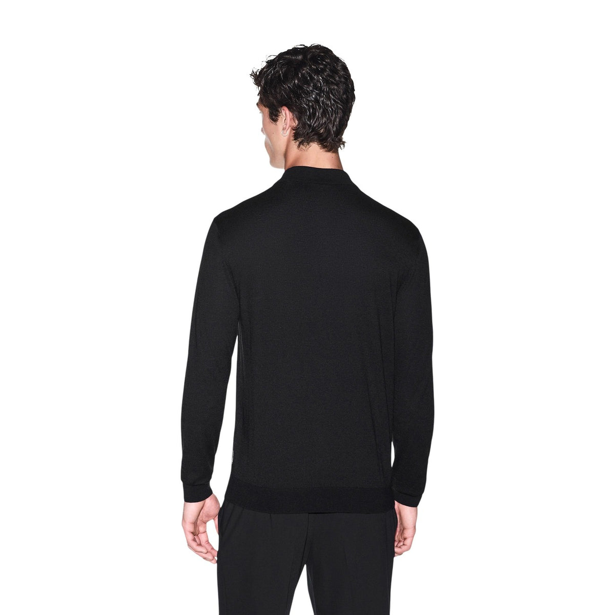 Armani Exchange Maglia Uomo