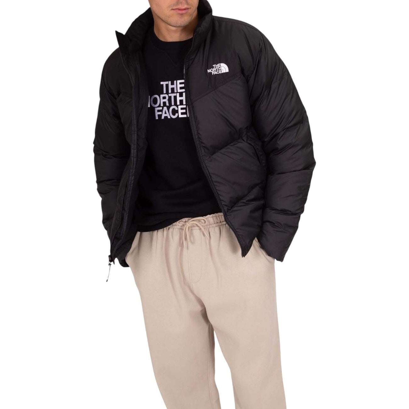 The North Face Giubbotto Uomo