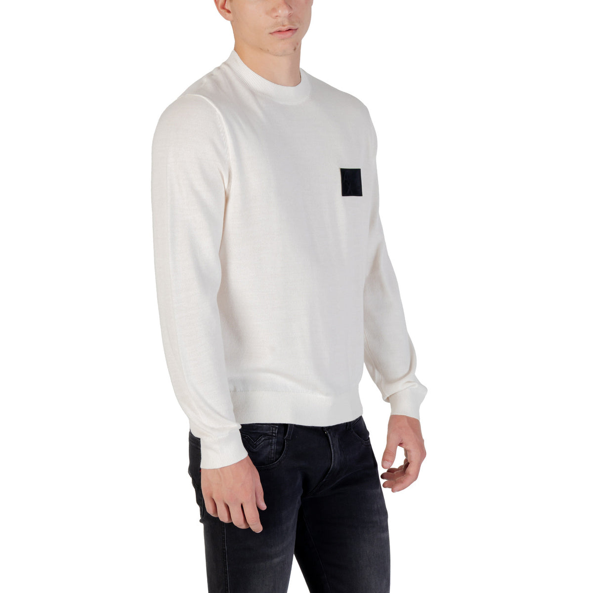 Armani Exchange Maglia Uomo