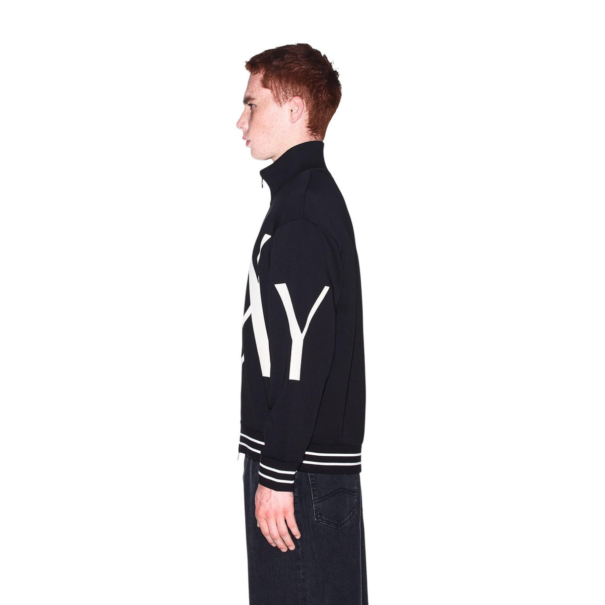 Armani Exchange Felpa Uomo