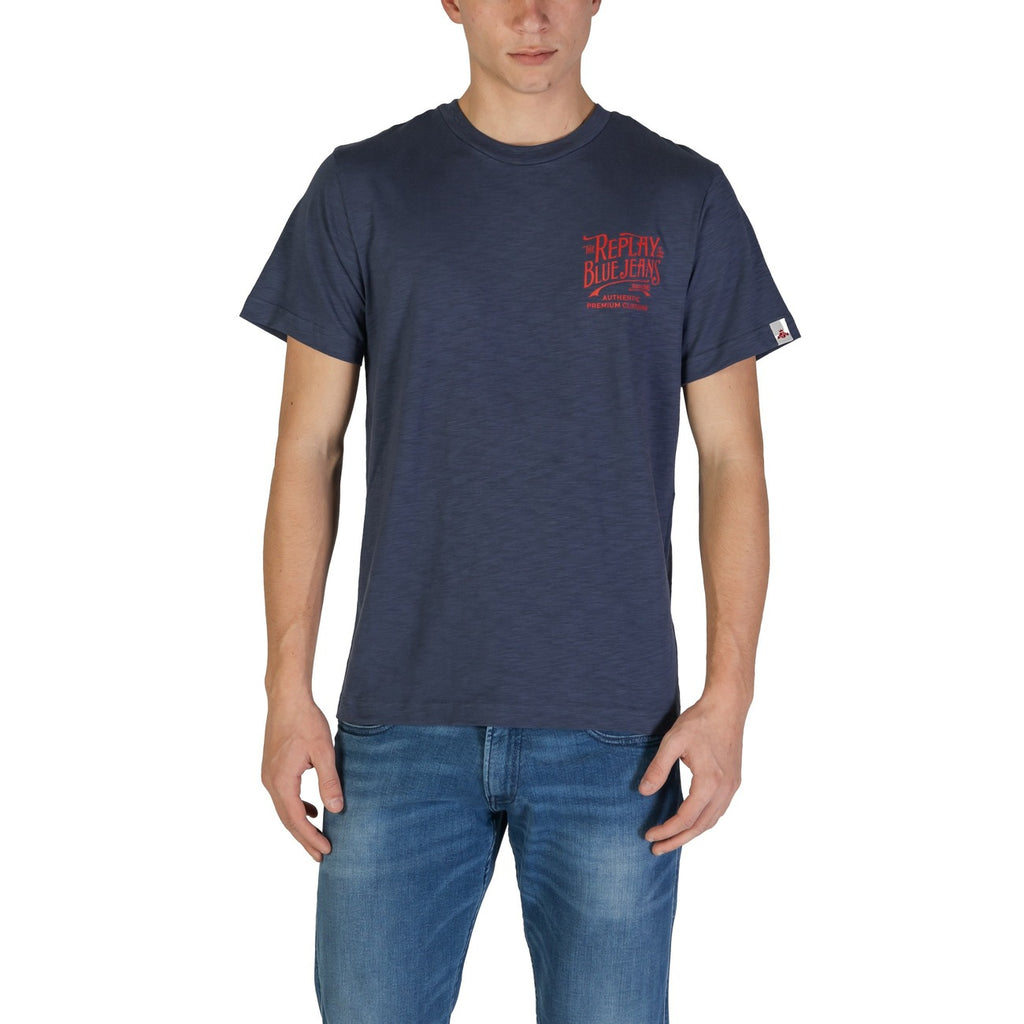 Replay T-Shirt Uomo