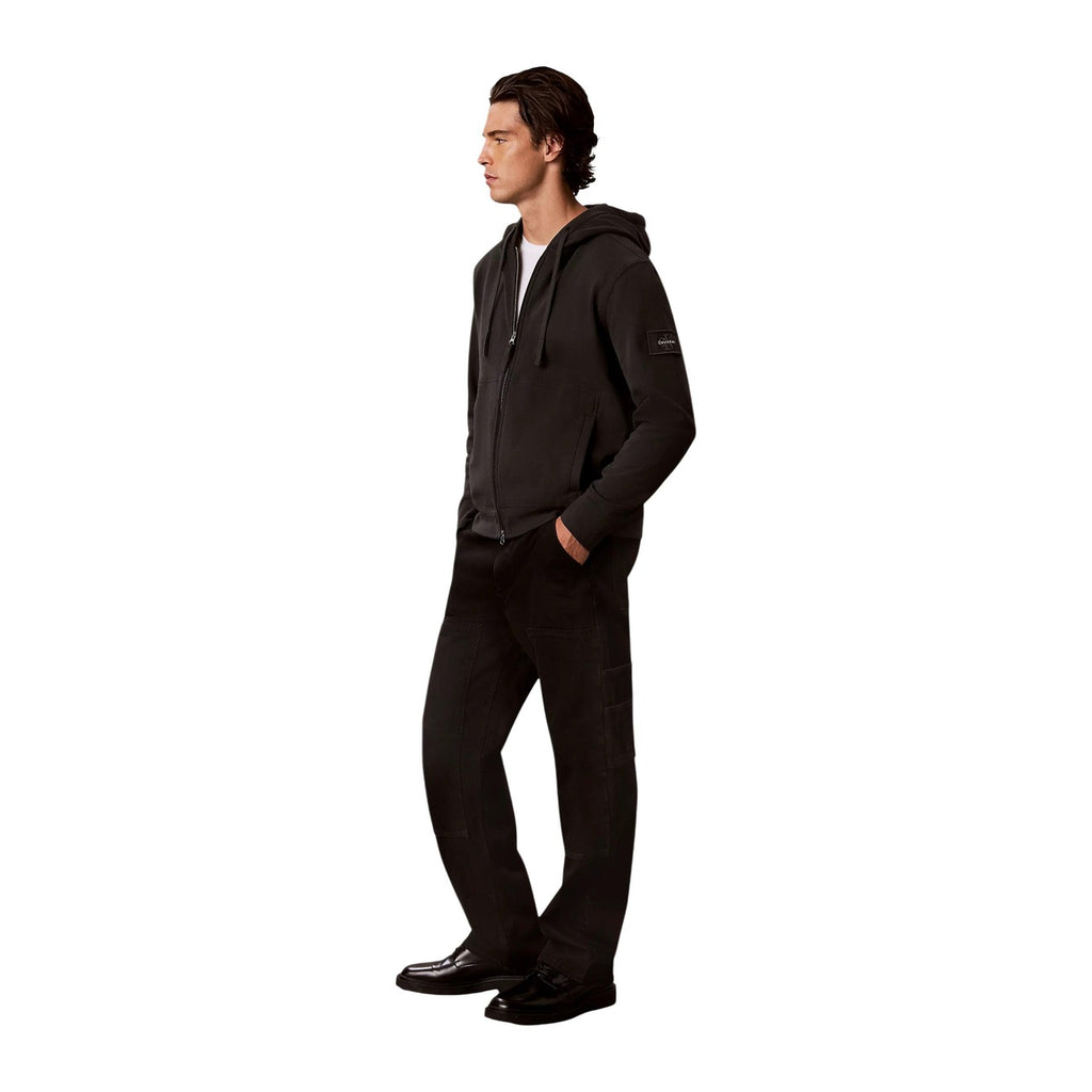 Calvin Klein Jeans Felpa Uomo