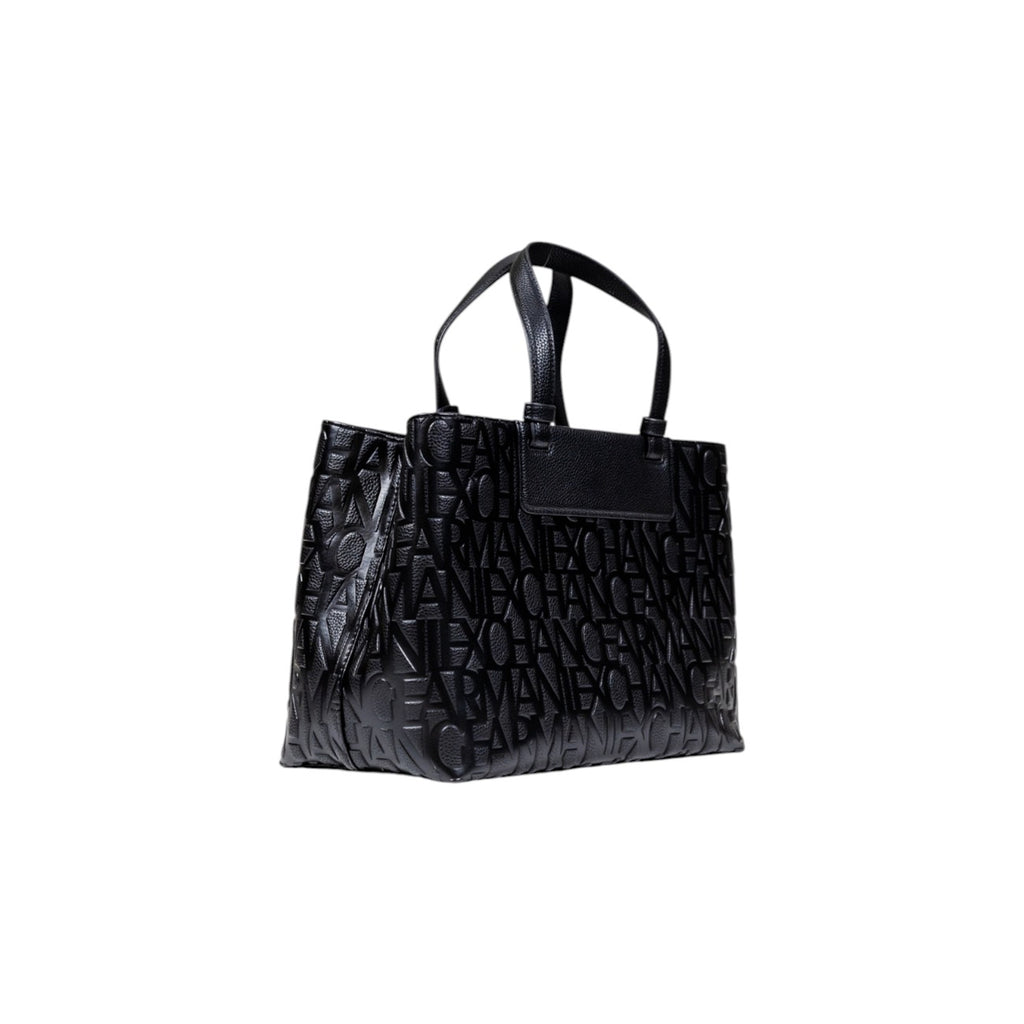 Armani Exchange Borsa Donna