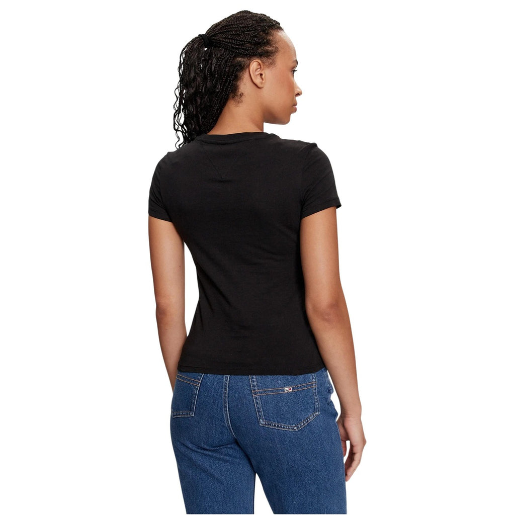Tommy Hilfiger Jeans T-Shirt Donna