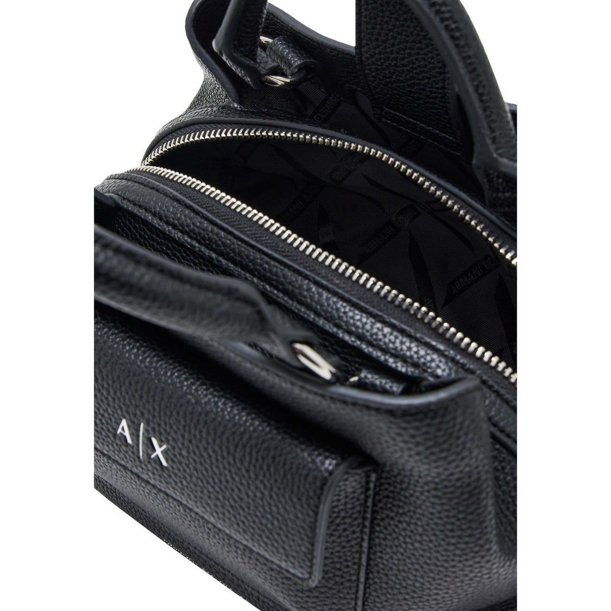 Armani Exchange Borsa Donna